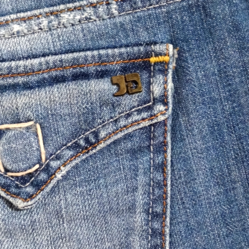 💙Joe's Jeans💙 - "Rocker" Short - Picture 9 of 15